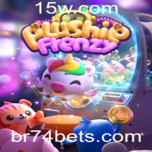 PlushieFrenzy: Um Mergulho no Universo Encantador do Jogo de Habilidade e Sorte