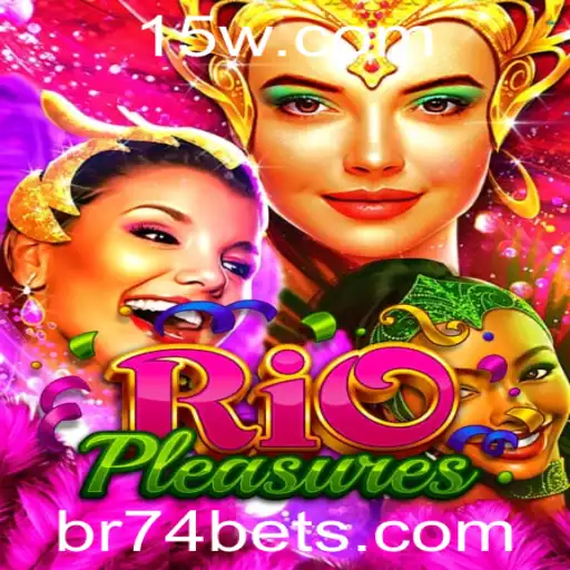 RioPleasures e 74BET: Descobrindo o Mundo Vibrante de Um Jogo Emocionante