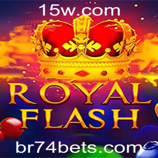 Conheça RoyalFlash: Um Novo Jogo de Cartas Revolucionário com 74BET