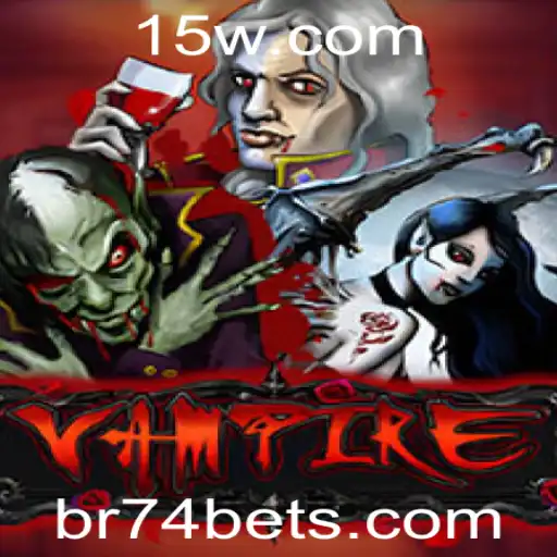 Vampire: O Jogo de Estratégia e Mistério da 74BET