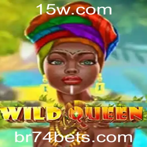 Descubra WildQueen: O Jogo de Estratégia Revolucionário da 74BET
